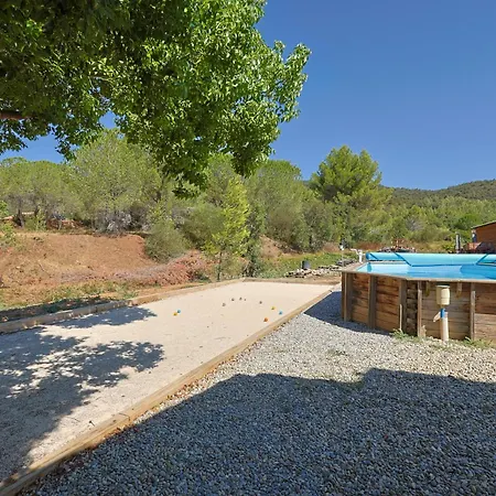 Roulotte Au Coeur Des Vignes, * Hyères
